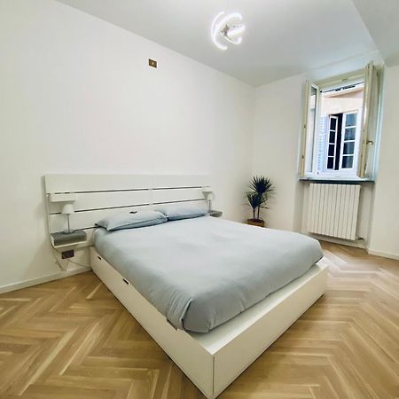 Wanderlust Splendido Appartamento In Centro Pawia Zewnętrze zdjęcie