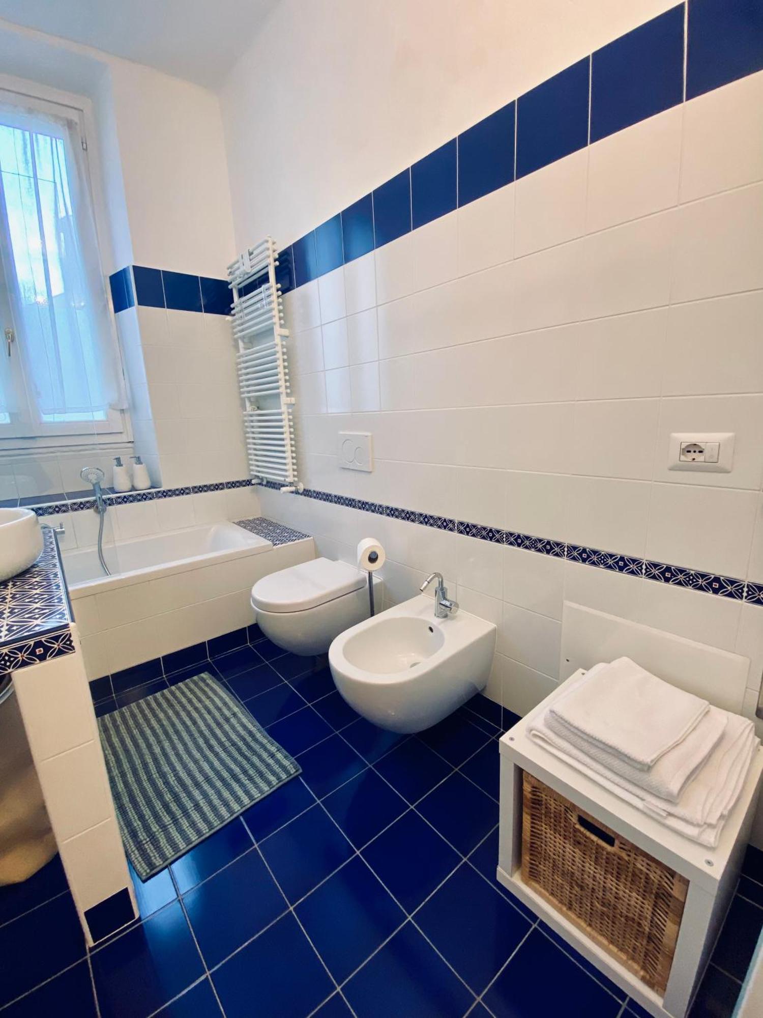 Wanderlust Splendido Appartamento In Centro Pawia Zewnętrze zdjęcie
