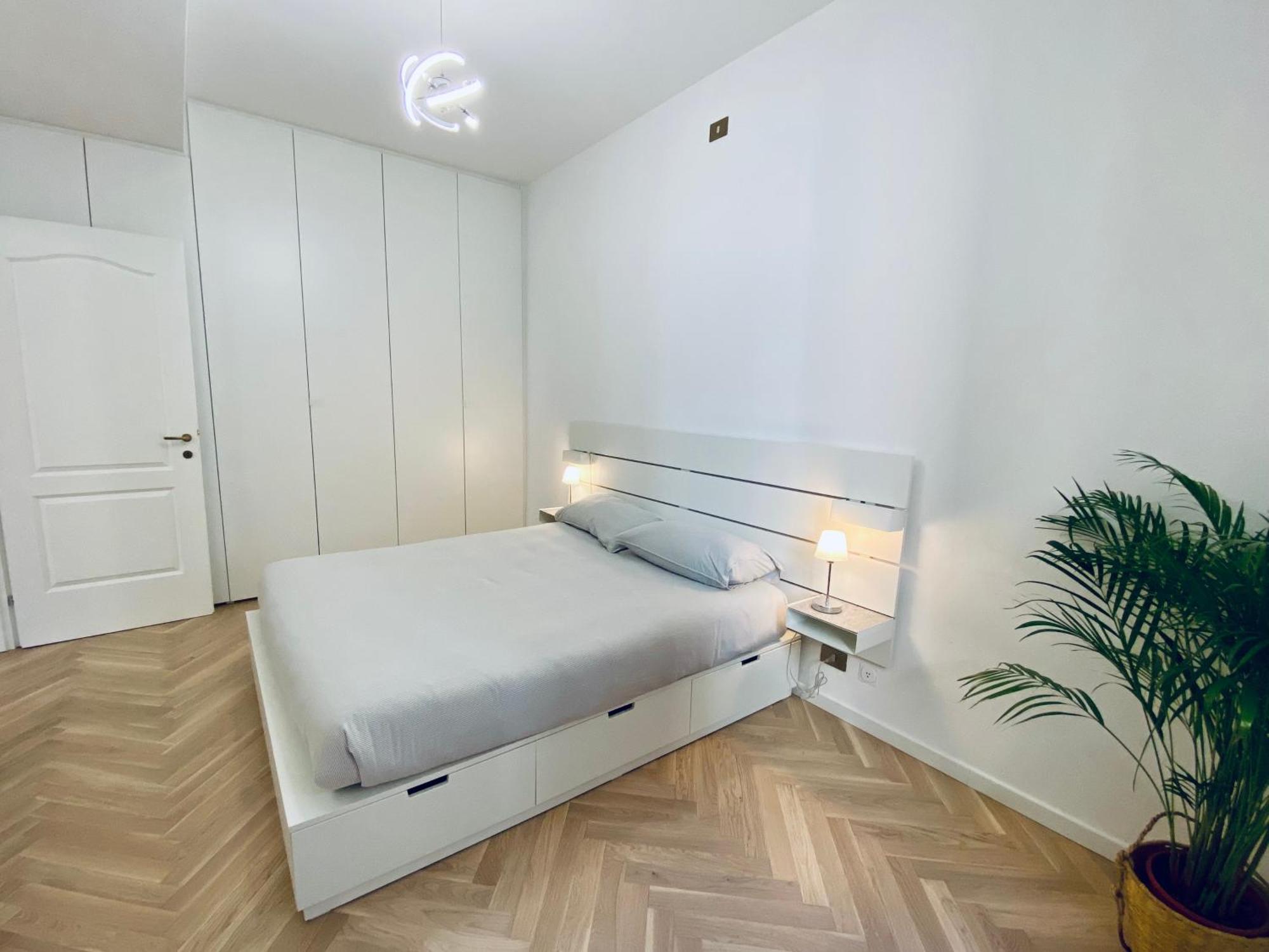 Wanderlust Splendido Appartamento In Centro Pawia Zewnętrze zdjęcie