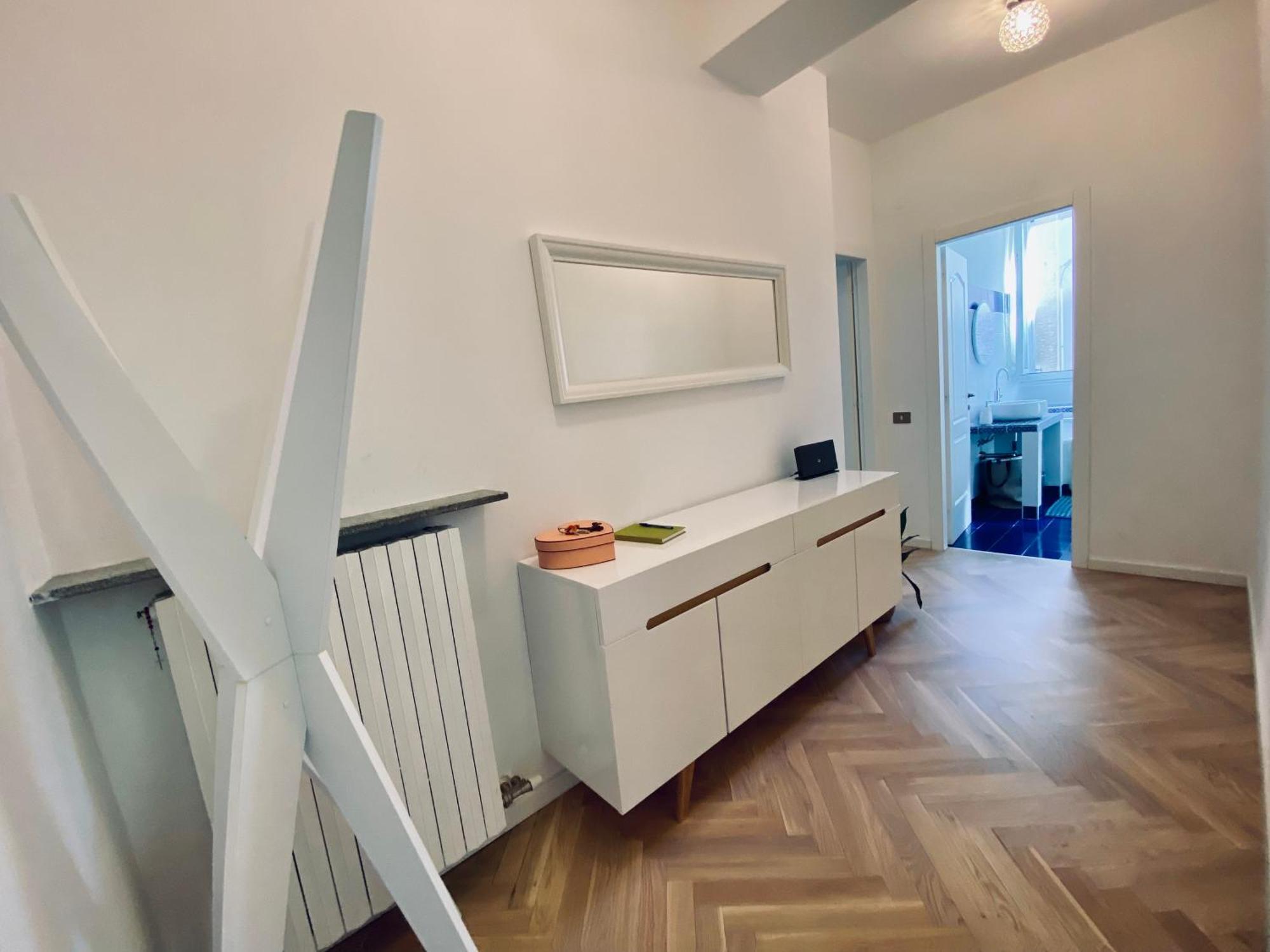 Wanderlust Splendido Appartamento In Centro Pawia Zewnętrze zdjęcie