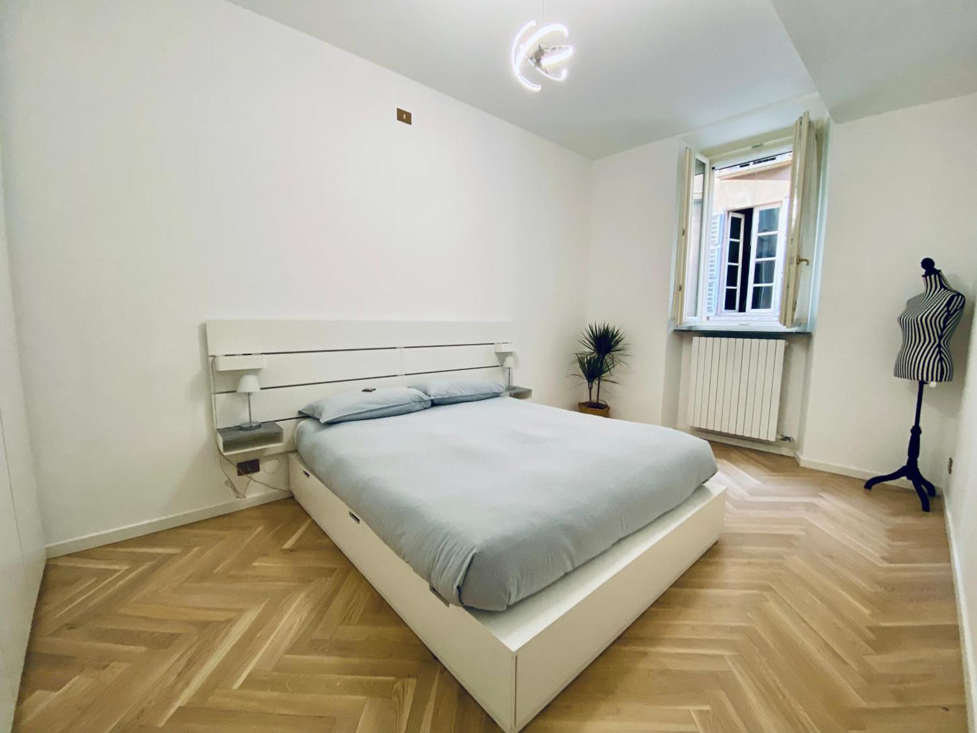 Wanderlust Splendido Appartamento In Centro Pawia Zewnętrze zdjęcie