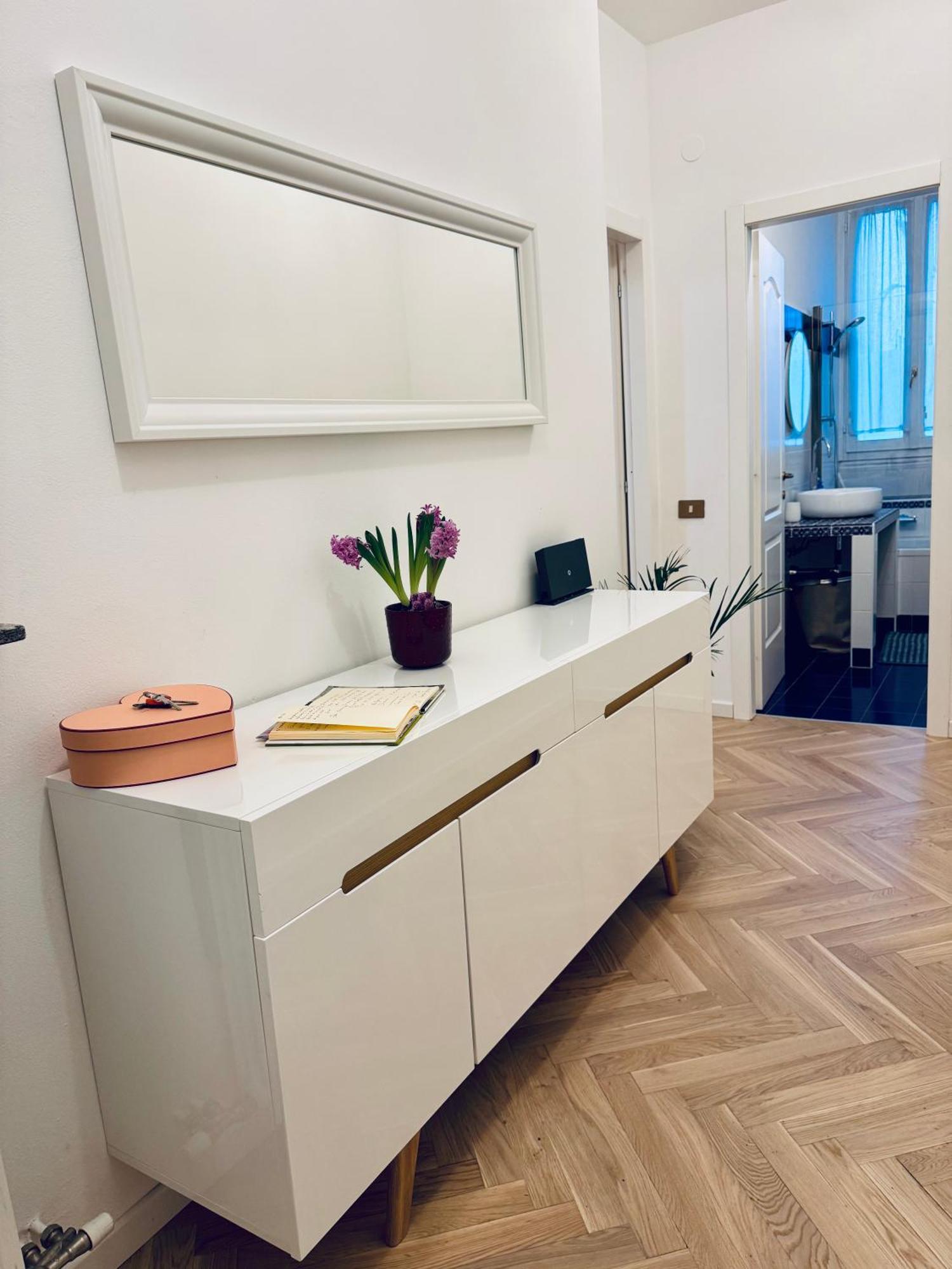 Wanderlust Splendido Appartamento In Centro Pawia Zewnętrze zdjęcie