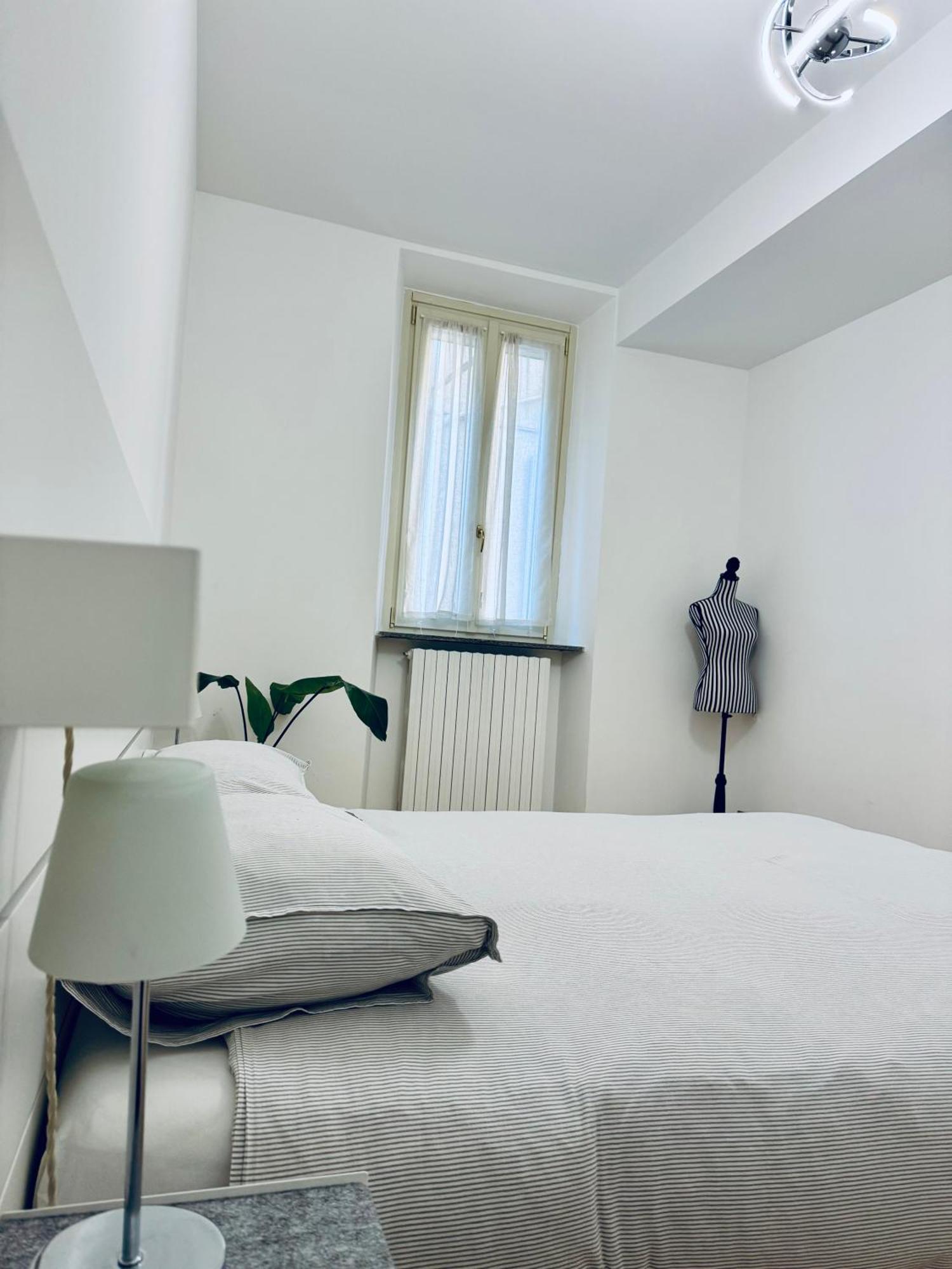 Wanderlust Splendido Appartamento In Centro Pawia Zewnętrze zdjęcie
